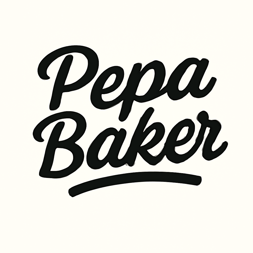 PEPA BAKER