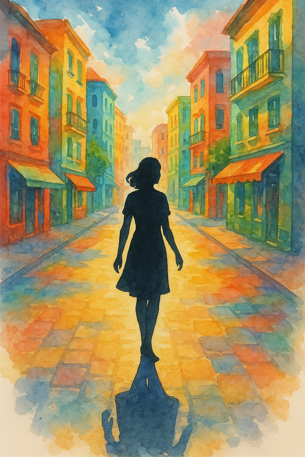 Ilustración de Pepa Baker